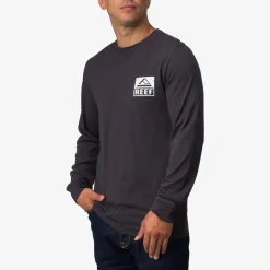 Wellie Ls Graphic Tee