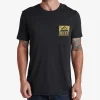 Wellie Short Sleeve Graphic Tee
