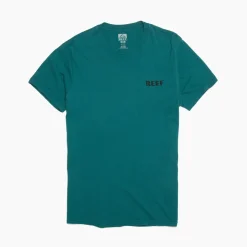 Wellie Short Sleeve Tee