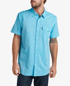 Winfred Woven Shirt