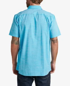 Winfred Woven Shirt