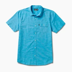 Winfred Woven Shirt