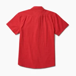 Winfred Woven Shirt