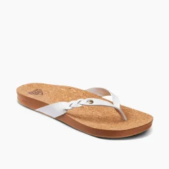Women's Cushion Court Twist