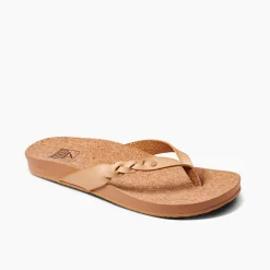 Women's Cushion Court Twist